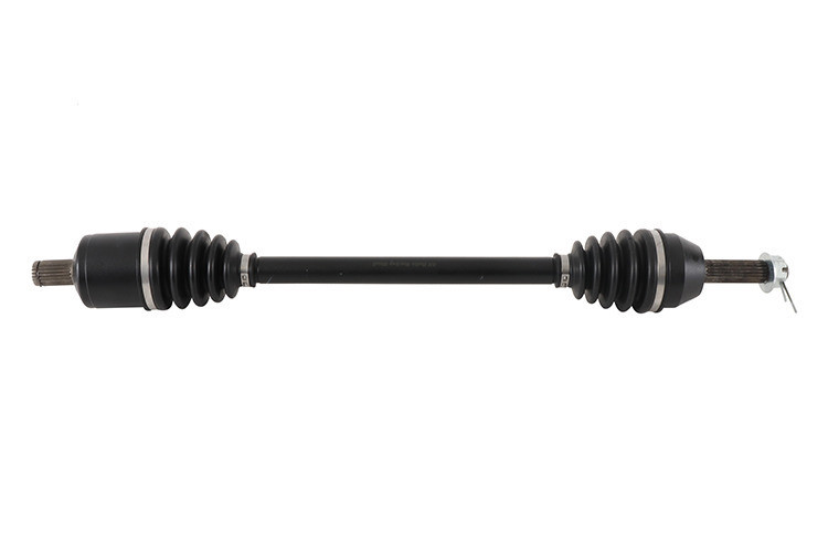 All Balls - 8 Ball Extreme Axle Front - AB8-PO-8-378