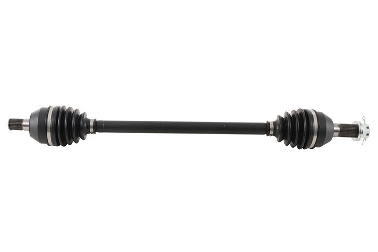 All Balls - 8 Ball Extreme Axle Front - AB8-CA-8-227