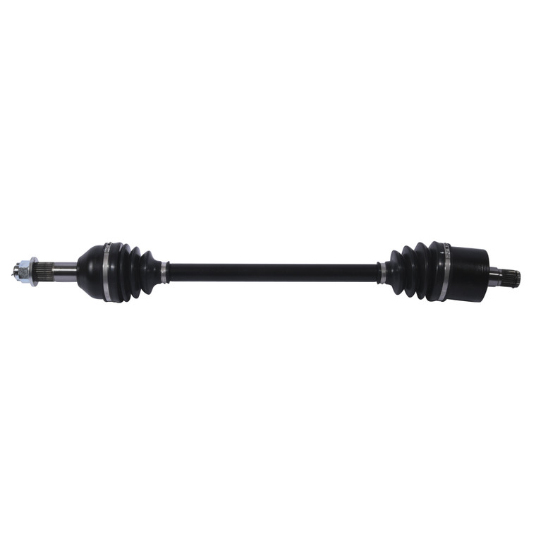 All Balls - 8 Ball Extreme Axle Rear - AB8-CA-8-309