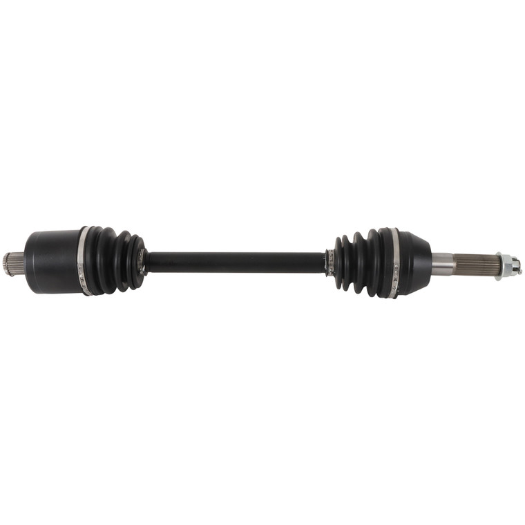 All Balls - 8 Ball Extreme Axle Rear - AB8-PO-8-375