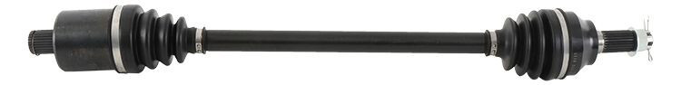 All Balls - 8 Ball Extreme Axle Rear - AB8-CA-8-329