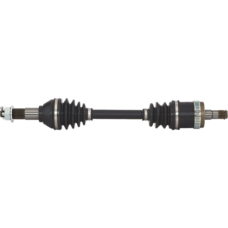 All Balls - 8-ball Extreme Duty Axle - AB8-CA-8-338