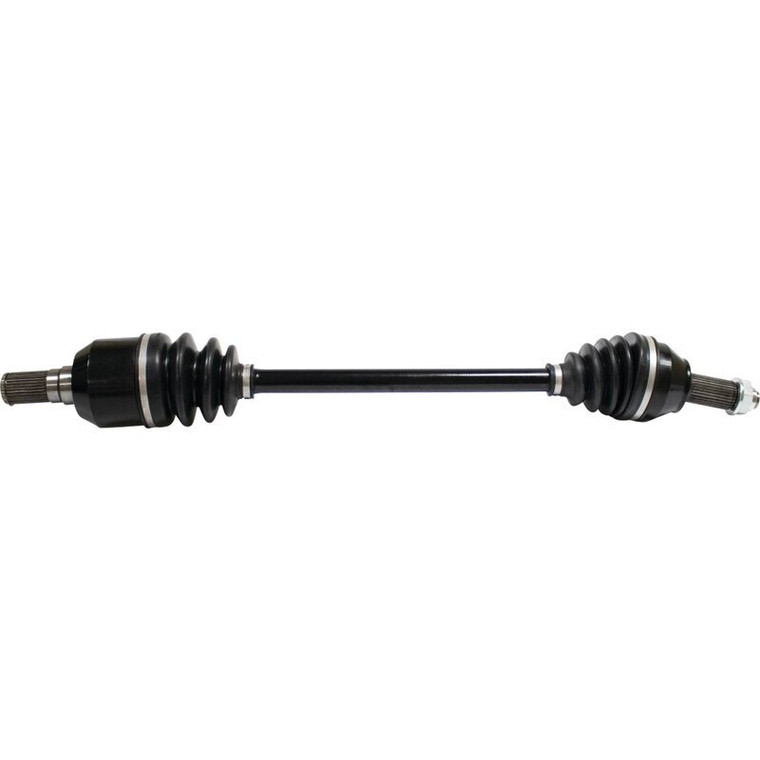 All Balls - 8 Ball Heavy Duty Axle Yam - AB8-YA-8-362