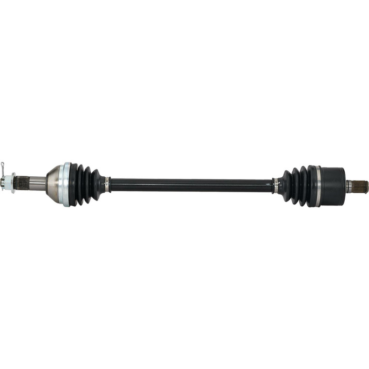 All Balls - 8-ball Extreme Duty Axle - AB8-CA-8-342