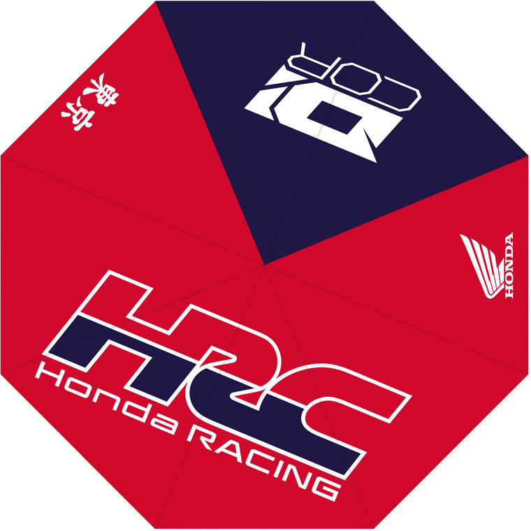 D-cor - Umbrella Honda - 81-105-1