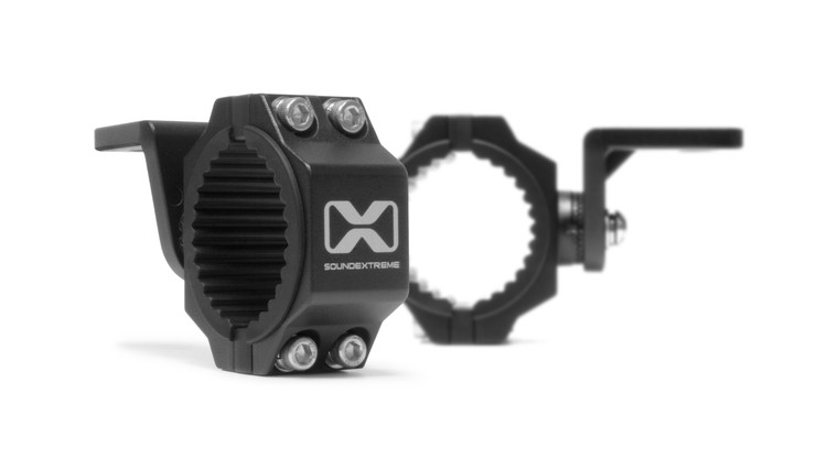Ecoxgear - V8 Whip Mount (double Pack) - ACC-SEWV8