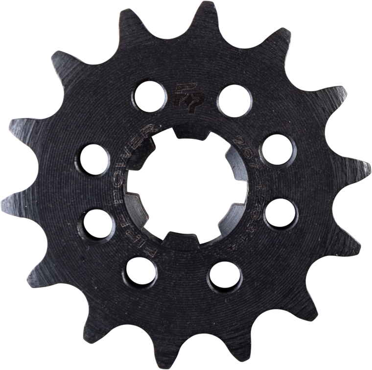 Fire Power - Front Cs Sprocket Steel 14t - FPC-1263-14-1