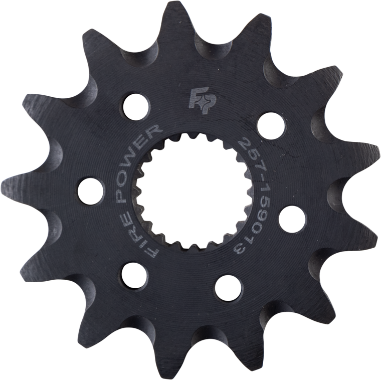 Fire Power - Front Cs Sprocket Steel 13t - FPC-1590-13-1