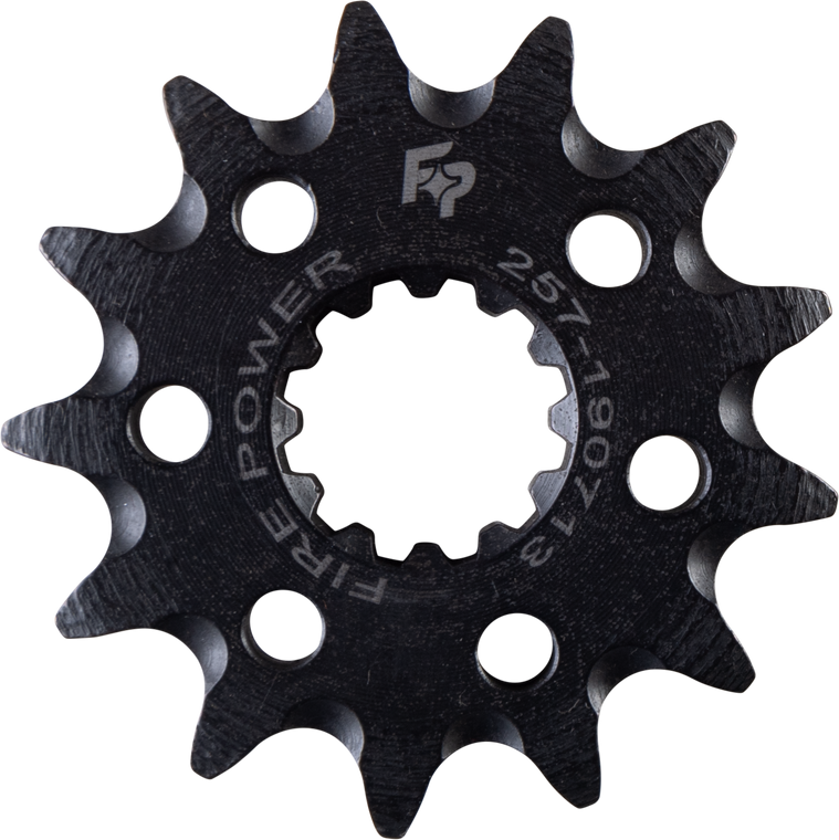 Fire Power - Front Cs Sprocket Steel 13t - FPC-1907-13-1