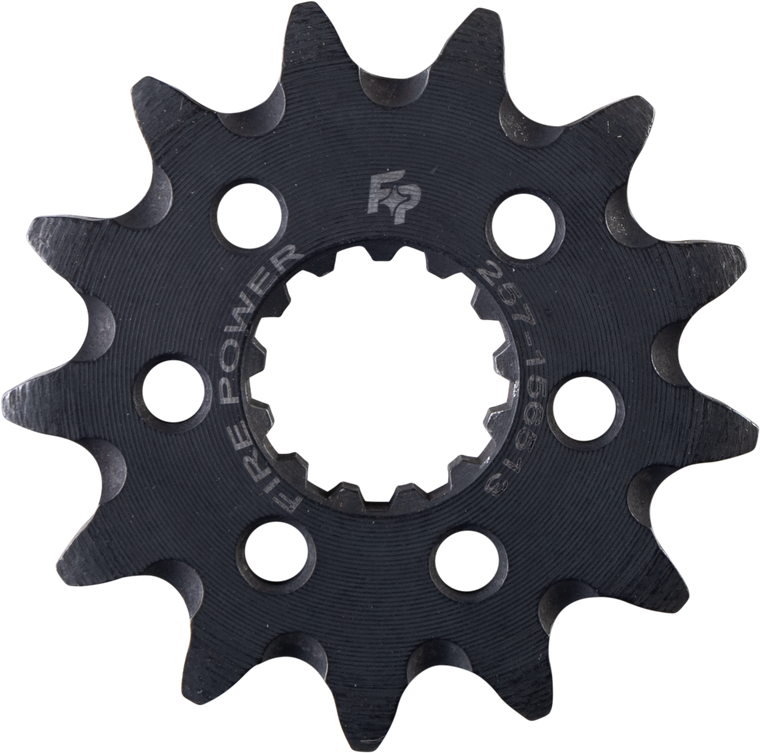 Fire Power - Front Cs Sprocket Steel 13t - FPC-1565-13-1
