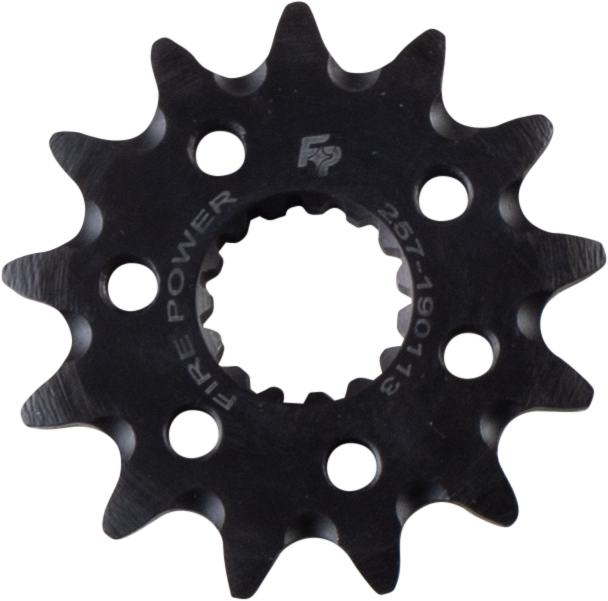 Fire Power - Front Cs Sprocket Steel 13t - FPC-1901-13-1