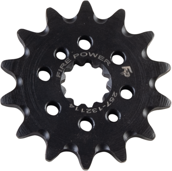 Fire Power - Front Cs Sprocket Steel 14t - FPC-1321-14-1
