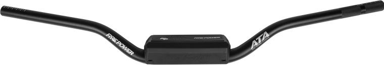 Fire Power - Handlebar-ata Cr High Black - 18-60030