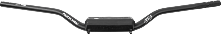 Fire Power - Handlebar-ata Enduro/ktm High Black - 18-60070