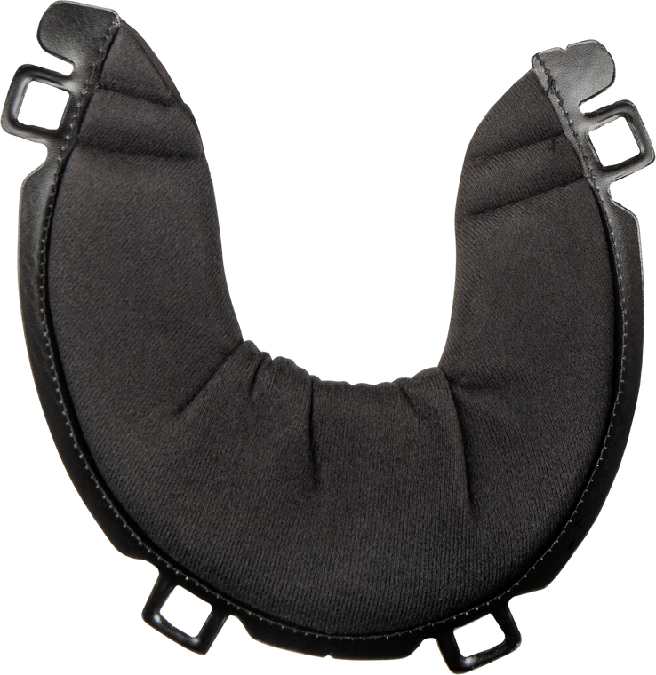 Gmax - Md-74 Street Neck Curtain Xs-sm - G074128