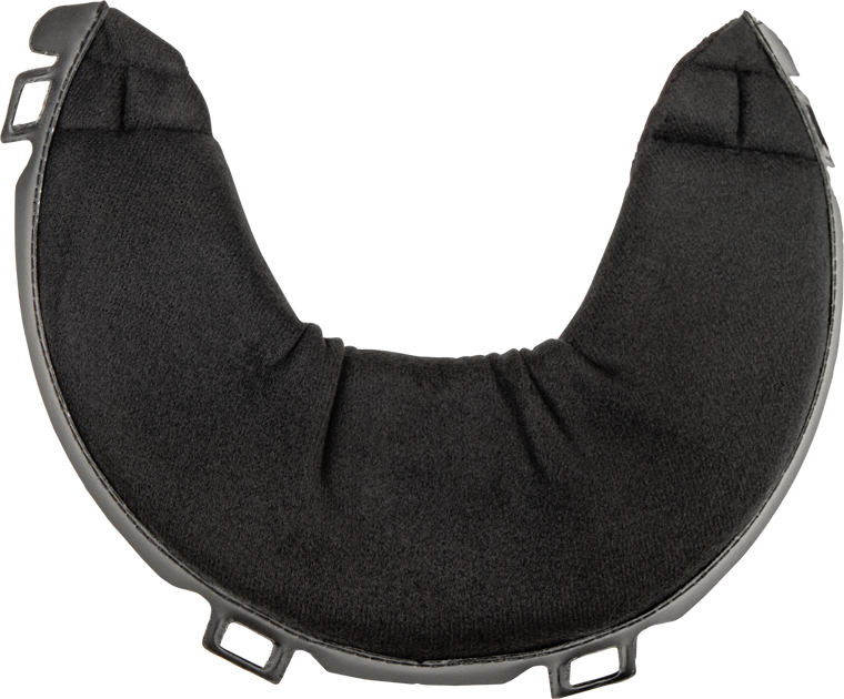 Gmax - Md-74s Snow Neck Curtain W/magnets Md-lg - G074173