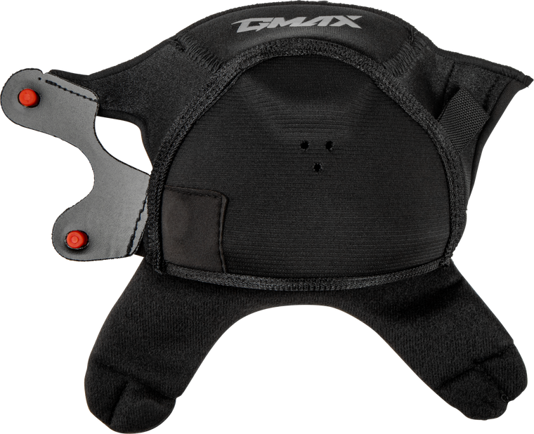 Gmax - Md-74s Breath Box W/magnets For Neck Curtain - G074123