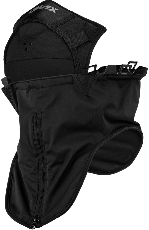 Gmax - Md-74 Neck Gator W/magnets Xl-3x - G074120