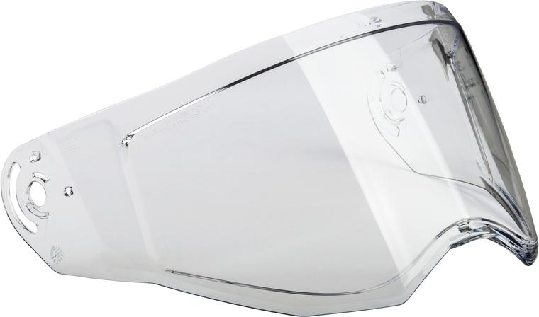 Gmax - Md-74 Clear Shield Clear Single Lens - G074001