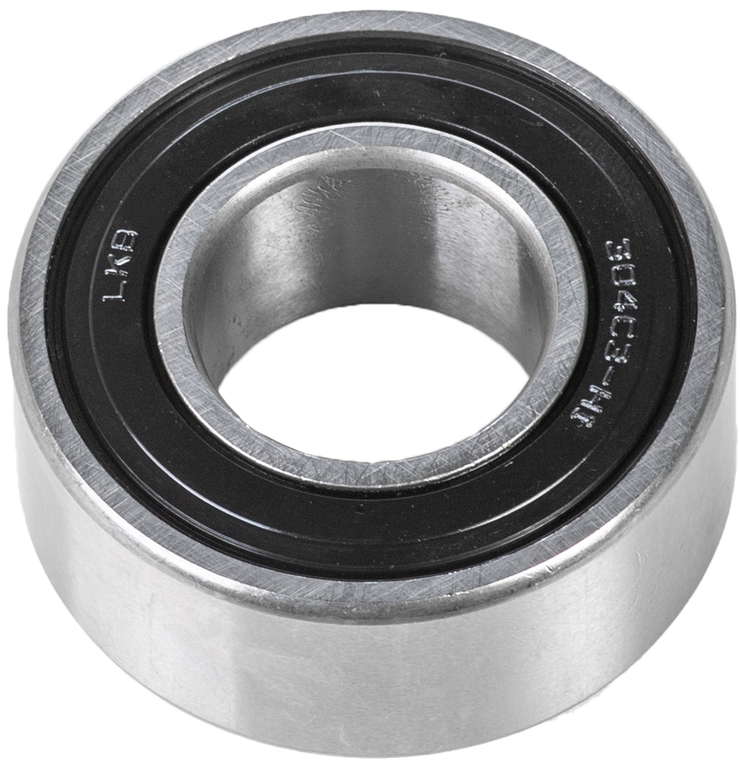 Harddrive - 25mm Abs Sealed Wheel Bearing 21mm Wide For Harddrive Wheels - 101-13