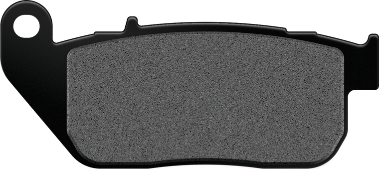 Harddrive - Hd Brake Pad Semi-sint Repl Oe 42831-04 - HD381V
