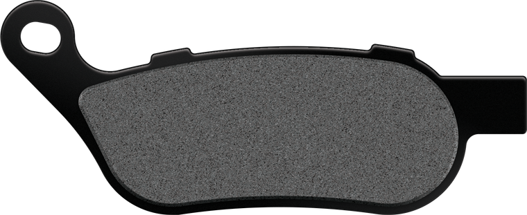 Harddrive - Hd Brake Pad Sintered Repl Oe 42298-08 - HD458HH