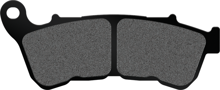 Harddrive - Hd Brake Pad Sintered Repl Oe 41300004 - HD640HH Harddrive - Hd Brake Pad Sintered Repl Oe 41300004 - HD640HH