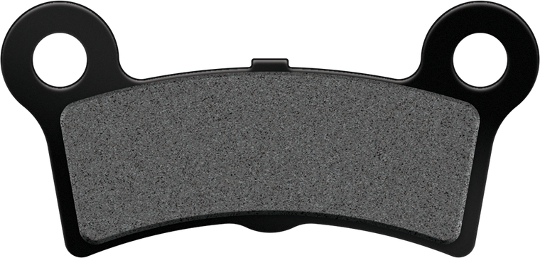 Harddrive - Hd Brake Pad Semi-sint Repl Oe 83911-09 - HD605/4V