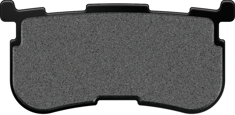 Harddrive - Hd Brake Pad Sintered Repl Oe 41300033 - HD641/4HH