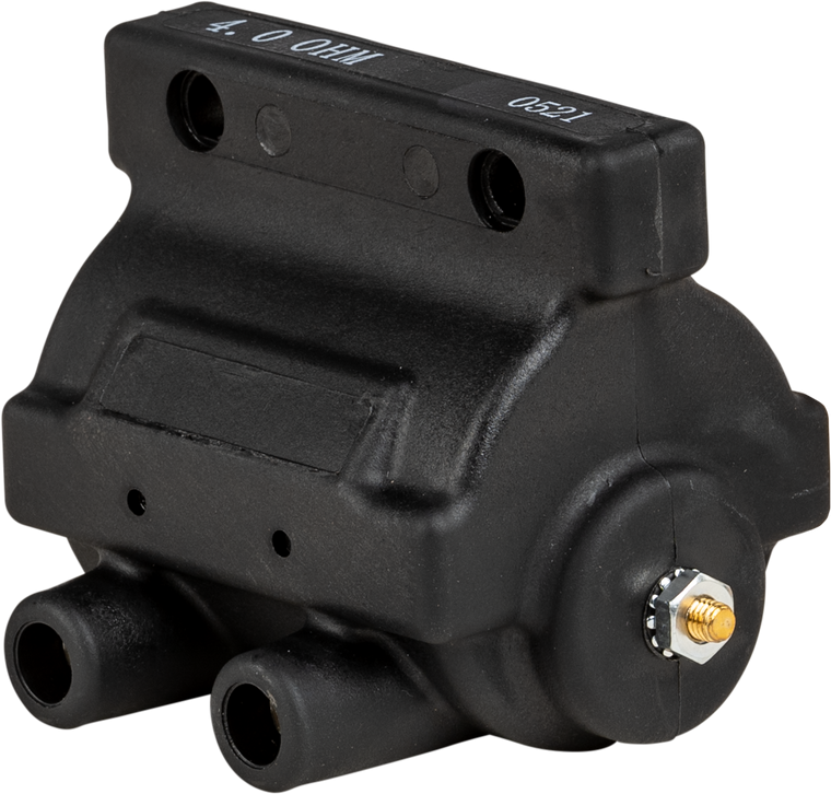 Harddrive - Hd 30v-hp Dual Fire Coil End Posts Elct Ign 80-84 - 45566