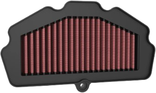 K&n - Air Filter Kaw - KA-6517