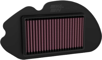 K&n - Air Filter Hon - HA-1122