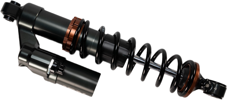 Len Performance - Front Track Shock S/d - LS4-80000F