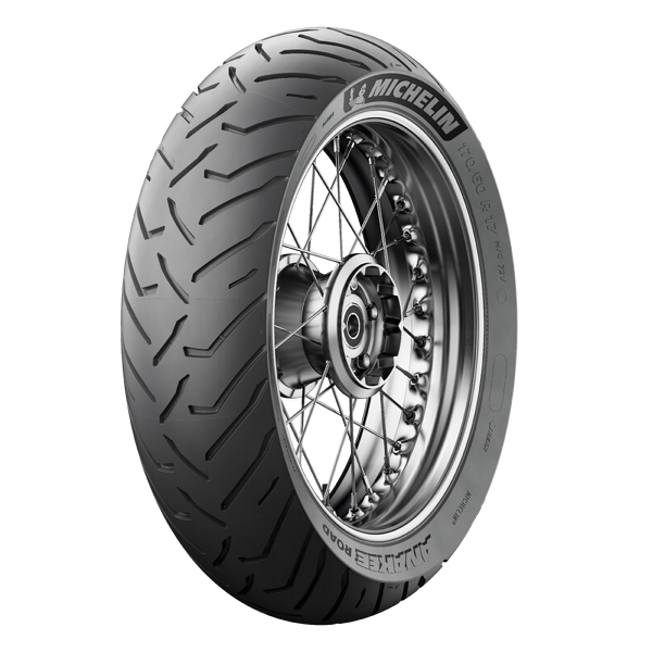 Michelin - Tire Anakee Road Rear 150/70r18 (70v) Radial Tl/tt - 42384