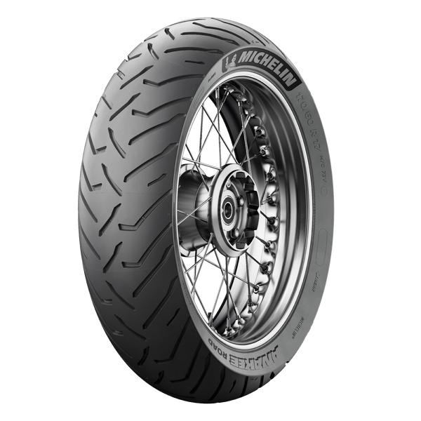 Michelin - Tire Anakee Road Rear 170/60r17 (72v) Radial Tl/tt - 31420