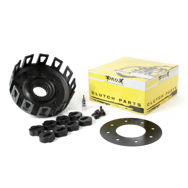 Prox - Clutch Basket Gas/yam - 17.2424F
