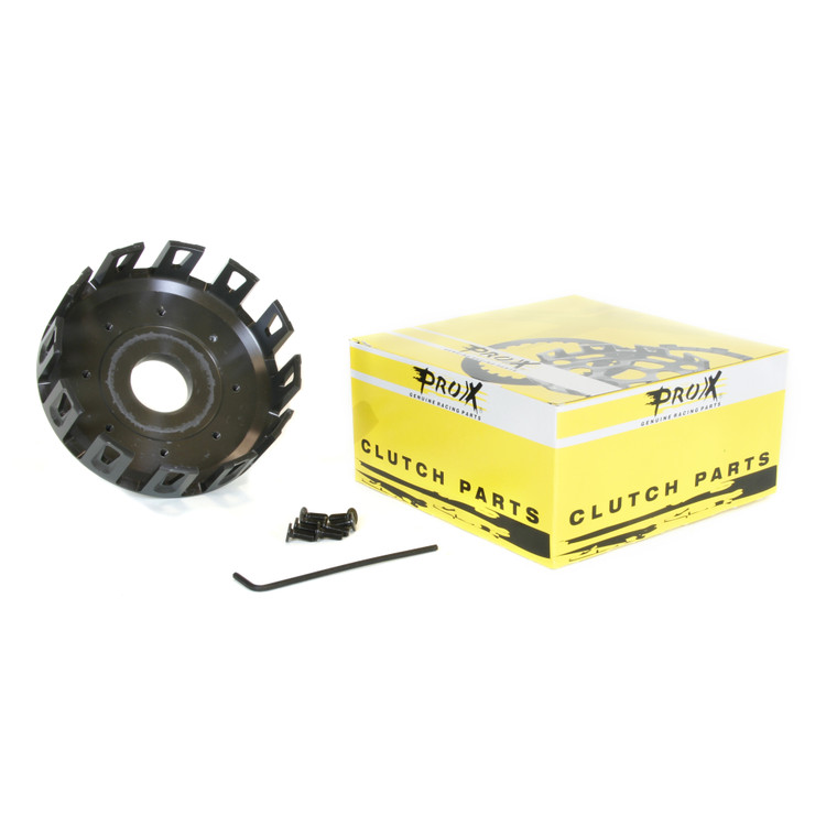Prox - Clutch Basket Yam - 17.2295