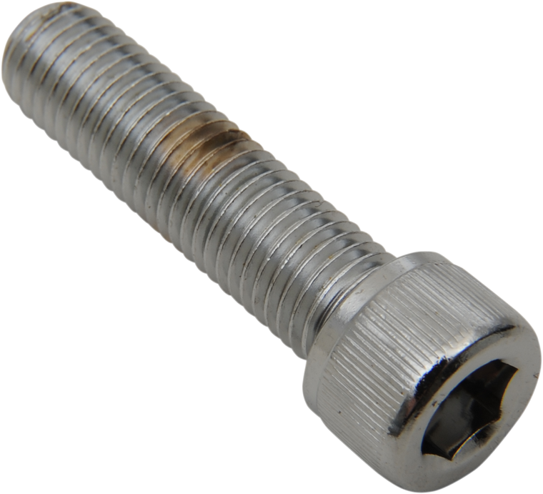 Drag Specialties - Socket Head - 5/16"-24 x 1-1/4" - Fine-Thread Bolts - MPB229