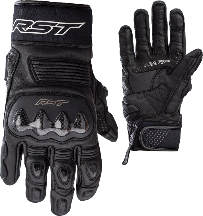 Rst - Freestyle 2 Ce Glove Black/black/black Md - 102671BLK-09 Rst - Freestyle 2 Ce Glove Black/black/black Md - 102671BLK-09