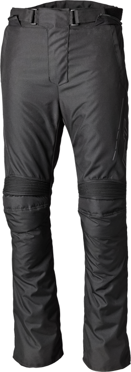 Rst - S1 Ce Short Leg Jean Black/black Textile Xl - 103200BLK-36