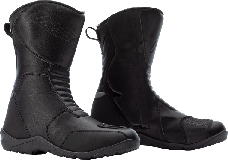 Rst - Ladies Axiom Ce Boot Black Waterproof Sz 5 - 102750BLK-37