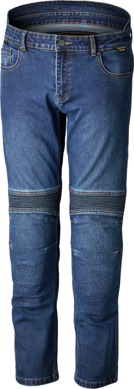Rst - Kevlar Tech Pro Ce Sl Jean Mid Blue Denim Textile 2xl - 102327M.BLU-38