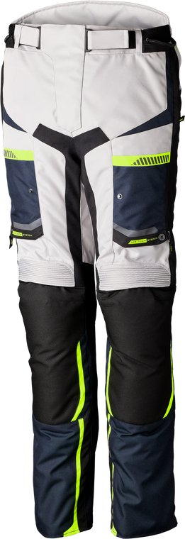 Rst - Maverick Evo Ce Jean Navy/silver Textile 3xl - 103199NVY-40