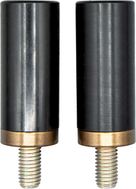 Santoro Fabworx - Crashbar Chacho Softail/dyna Bronze - SF50021 Santoro Fabworx - Crashbar Chacho Softail/dyna Bronze - SF50021