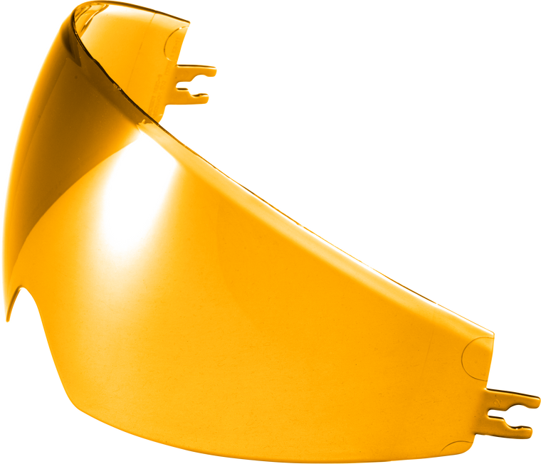 Scorpion Exo - Exo-gt930/at960 Sunvisor Amber - 52-930-79