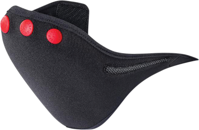 Scorpion Exo - Exo-gt930/at960 Snow Breath Box & Bib Kit - 52-960-82