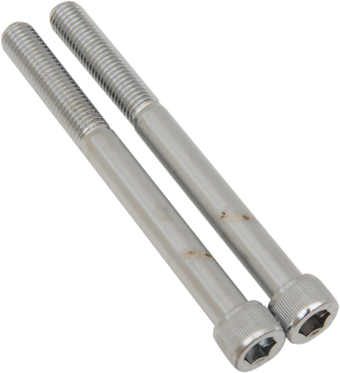 Drag Specialties - Bolt Set - Socket-Head - Generator - Socket-Head Bolt Set - MK143