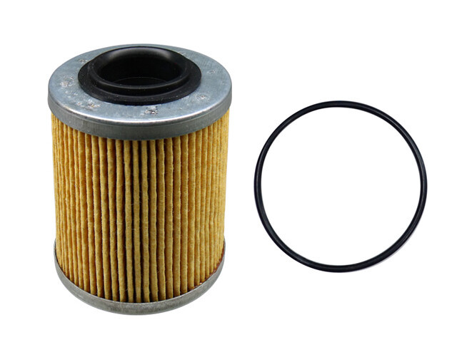 Sp1 - Oil Filter - SM-07163-1