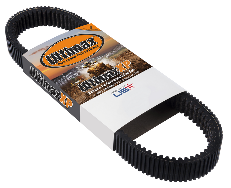 Ultimax - Xp Drive Belt - UXP499