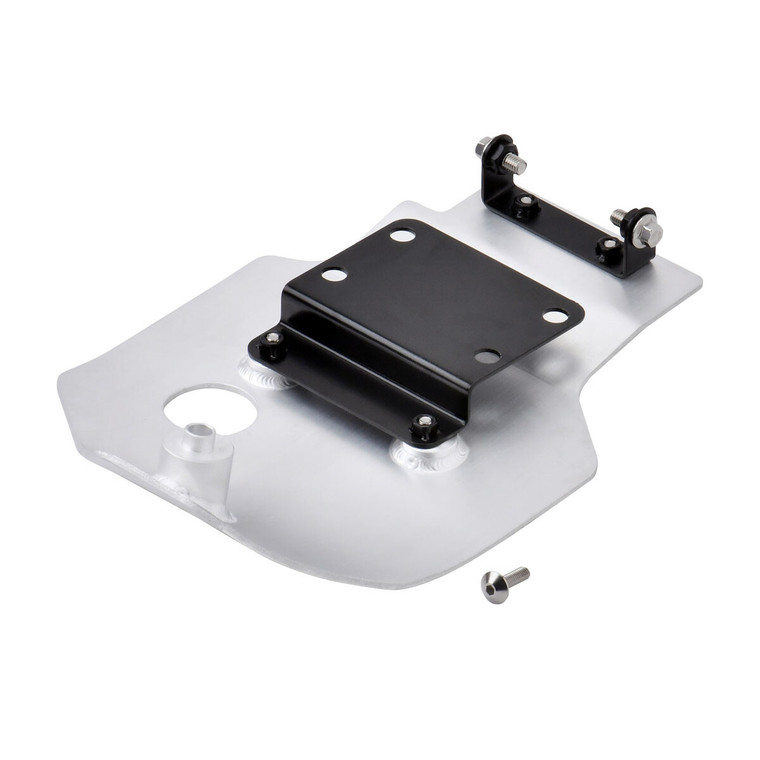 Zeta - Glide Plate Crf110 - ZE55-9010